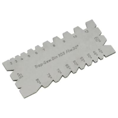 Promat/Tecwerk Beitel-/schroefdraadmal | trapez-,Whitworth-metrische schroefdraad - 4000851431 Promat/Tecwerk Beitel-/schroefdraadmal | trapez-,Whitworth-metrische schroefdraad - 4000851431
