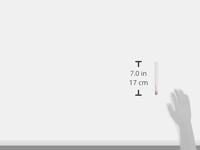 Wi-Fi-Antenne CISCO AIR-ANT2524DW-R= - thumbnail
