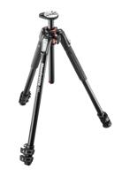 Manfrotto MT190XPRO3 Aluminium Tripod - thumbnail