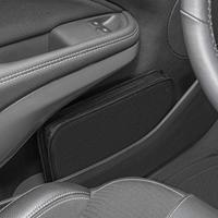 Hama nylon wallet voor 64 cd/dvd/blue-ray zwart - thumbnail