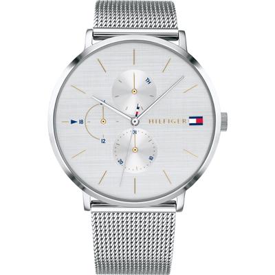 Tommy Hilfiger 1781942 Dames Horloge 40mm 3ATM
