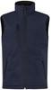 Clique 020958 Padded Softshell Vest - Dark Navy - S - thumbnail