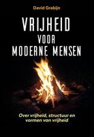 Vrijheid voor moderne mensen - David Grabijn - ebook - thumbnail