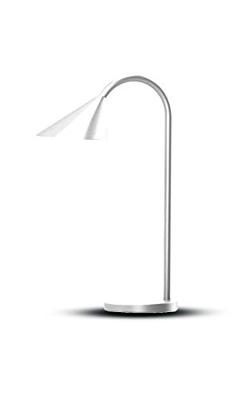 Unilux bureaulamp Sol, LED, wit Unilux bureaulamp Sol, LED, wit