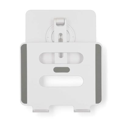 Nedis Tablet Standaard | Standaard | Draai- en Kantelbaar | Zilver - TSTND210SI