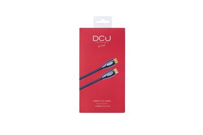 HDMI-Kabel DCU 30501025