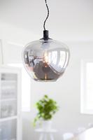 By Rydéns HanglampBellissimo smoke glas Ø28cm - 4200570-4505 - thumbnail