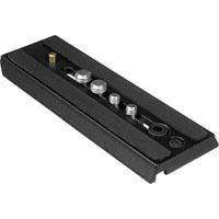 Manfrotto 504PLONG Video Camera Plate