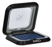 Kiko Milano Glitter Shower Eyeshadow 2 g Oogschaduw - thumbnail