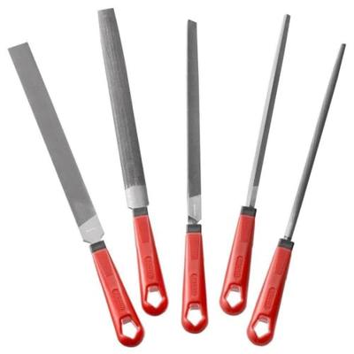Facom set vijlen standaard 250 mm - LIM250EM.J5 Facom set vijlen standaard 250 mm - LIM250EM.J5