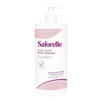 Saforelle Zachte Wasoplossing 1l - thumbnail