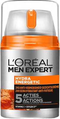 Loreal L'Oreal Paris Men Expert Comfort Max - 50ml