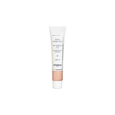 Sisley Phyto-Hydra Teint N°0 Fair Crème 40 ml Sisley Phyto-Hydra Teint N°0 Fair Crème 40 ml