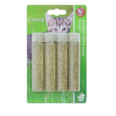 Boon catnip in tube 4 stuks Gebr. de Boon - Gebr de boon