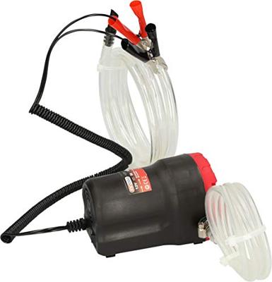 KS Tools 150.2800 Elektrische afzuig- en vulpomp