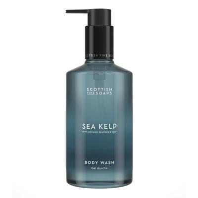 Scottish Fine Soaps Sea Kelp Body Wash 300ml