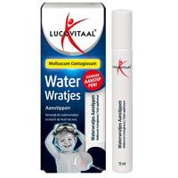 Lucovitaal Water Wratjes 15ml - thumbnail
