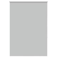 Rolgordijn verduisterend 95x275cm stofbreedte 90,7 cm polyester - thumbnail
