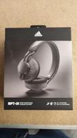 Adidas RPT-01 bluetooth On-ear hoofdtelefoon grijs - thumbnail
