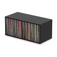 Glorious Record Box Zwart 230 - thumbnail