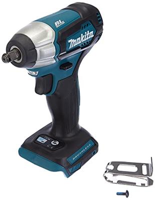 Makita dtw180z 18v slagmoersleutel body | zonder accu's en lader - dtw180z