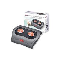 Beurer Massagegerät Voetmassage 25 W Zwart - thumbnail