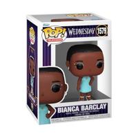 Wednesday Funko Pop Vinyl: Bianca Barclay - thumbnail