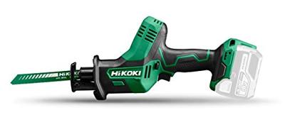 Hikoki accu reciprozaag 18v naked Hikoki accu reciprozaag 18v naked