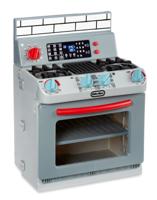 Little Tikes - Mijn eerste elektronische oven - Veel leuke functies - thumbnail