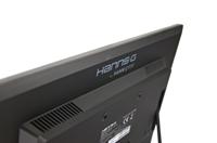 Hannspree HT161HNB Touchscreen monitor Energielabel: B (A - G) 39.6 cm (15.6 inch) 1366 x 768 Pixel 16:9 12 ms HDMI, VGA, USB, Hoofdtelefoon (3.5 mm jackplug) - thumbnail