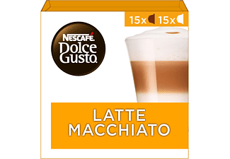 Dolce Gusto Latte Macchiato XL - 30 cups