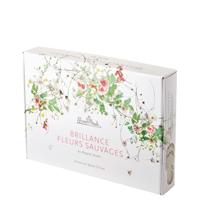 ROSENTHAL - Brillance Fleurs Sauvages - Serviesset 4-delig - thumbnail