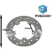 Remschijf OEM | Vespa - thumbnail