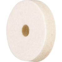 PFERD TOOLS 44101742 Polijstschijf Diameter 30 mm Boordiameter 6 mm Aluminium, Brons, RVS, Staal, Legering op kobaltbasis, Koper, Messing, Legering op - thumbnail