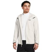 Under Armour Unstoppable Fleece Sportvest Heren XL - thumbnail