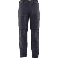 Fjallraven Travellers MT Afritsbroek Heren Dark Navy 52 - thumbnail