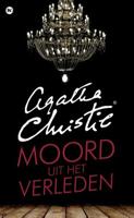 Moord uit het verleden - Agatha Christie - ebook - thumbnail