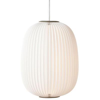 LE KLINT Lamella 4 - 135 Hanglamp - Goud