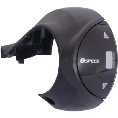 SHIMANO nexus 8 kapje sl-c6000 zwart y0ea98020