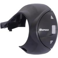 SHIMANO nexus 8 kapje sl-c6000 zwart y0ea98020 - thumbnail