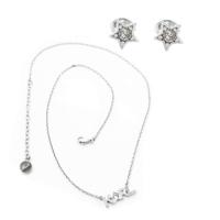 Dames ketting Karl Lagerfeld 5512307 25 cm - thumbnail