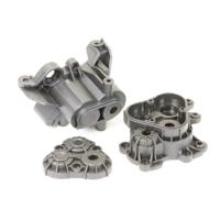 FTX - Gladius Transmission Gear Box (FTX10763) - thumbnail