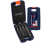 Rotec UNIDre multifunctionele borenset | 226 | 4-dlg | ø4-8 - 900.1008 - thumbnail