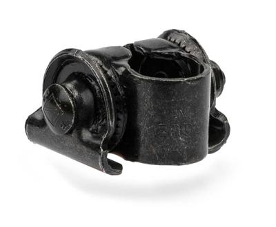 Selle Royal Zadelstrop sr zwart (kaart)