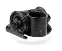 Selle Royal Zadelstrop sr zwart (kaart) - thumbnail