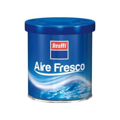 Auto luchtverfrisser Krafft Fris 80 g