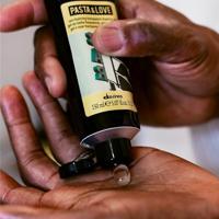 Davines Pasta & Love Non-foaming Transparent Shaving Gel 150ml - thumbnail
