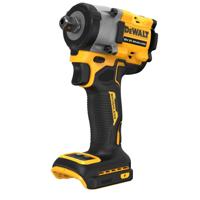 DEWALT DCF922N-XJ 1/2" Compacte Accu Slagsmoersleutel 18V XR - Exclusief Accu en Lader - thumbnail
