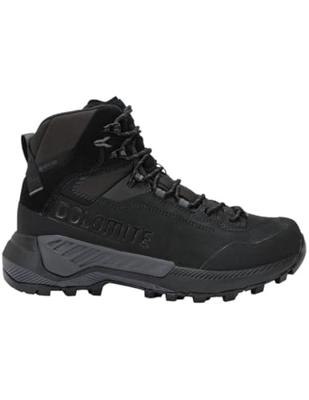 Dolomite vernale leather hight gtx - trekking shoes