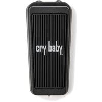 Dunlop CBJ95 Cry Baby Junior Wah met 3 modi en top-mounted aansluitingen - thumbnail